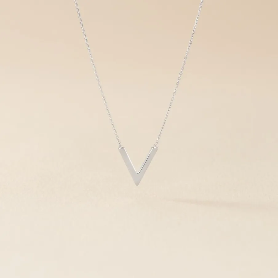 Histoire d'Or Collier Celene