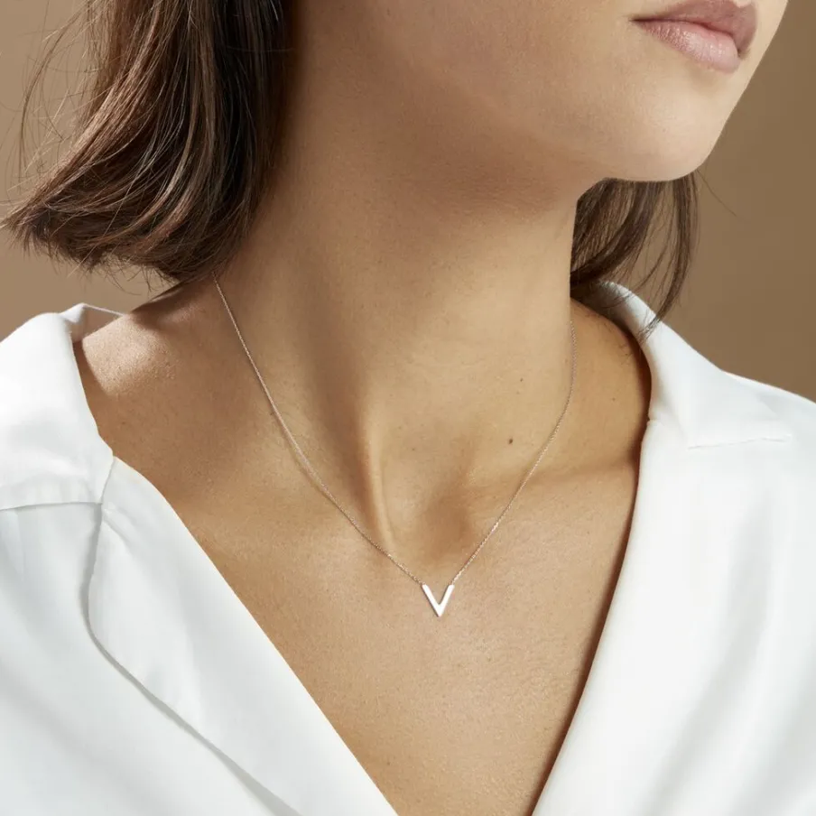 Histoire d'Or Collier Celene