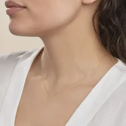 Collier Celene-Histoire d'Or Outlet