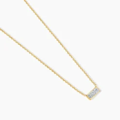 Histoire d'Or Collier Celtina Or Jaune