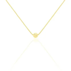 Collier Chedia Or Jaune-Histoire d'Or Outlet