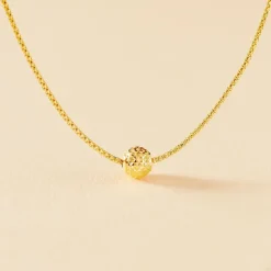 Collier Chedia Or Jaune-Histoire d'Or Outlet