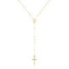 Collier Cleya Or Jaune-Histoire d'Or New