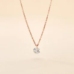 Collier Constantin De Zirconium-Histoire d'Or Outlet