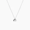 Collier Constellation Or Blanc Diamant-Histoire d'Or Hot