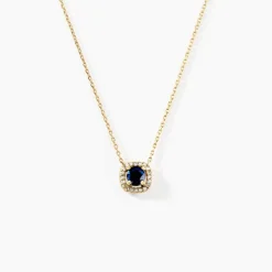 Histoire d'Or Collier Cosimo Diamant