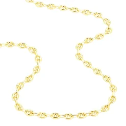 Collier Dami-Histoire d'Or