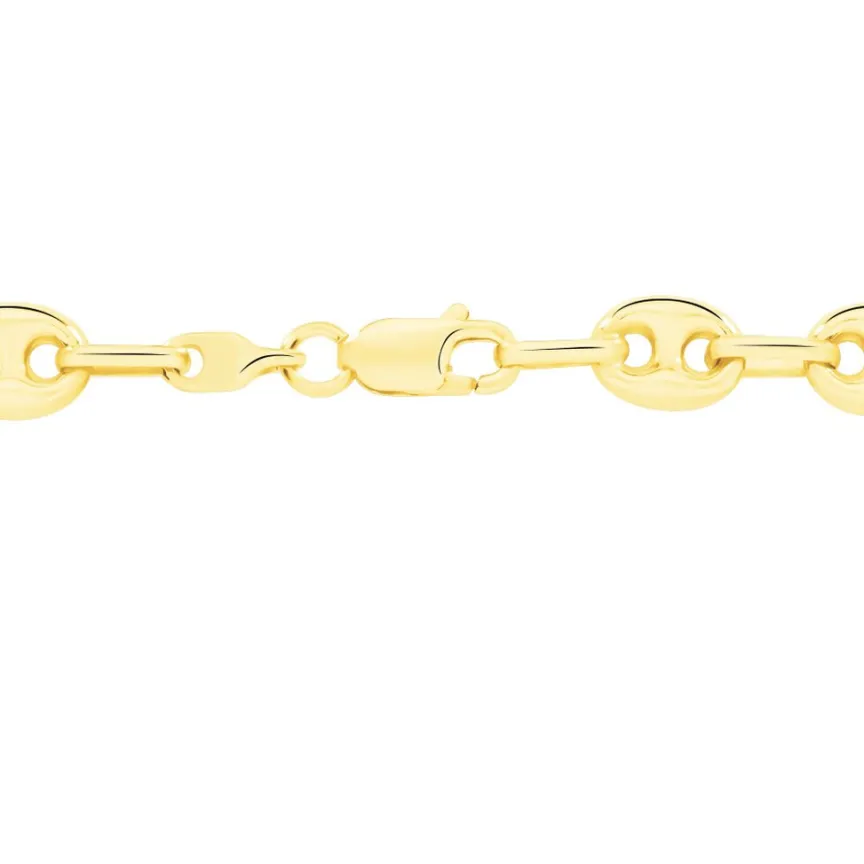 Collier Dami-Histoire d'Or