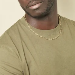 Collier Dami-Histoire d'Or