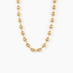 Collier Dami-Histoire d'Or New