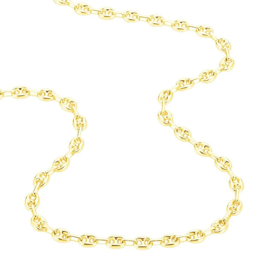 Collier Dami-Histoire d'Or New