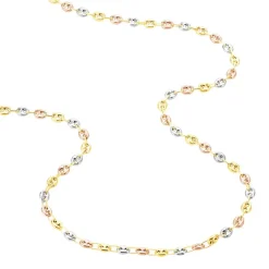 Collier Dami-Histoire d'Or Hot