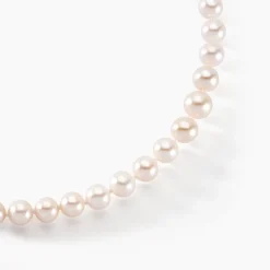 Collier Danilo Baroque Or Jaune Perle De Culture-Histoire d'Or Sale