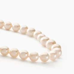 Collier Danilo Baroque Or Jaune Perle De Culture-Histoire d'Or Sale