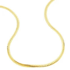 Collier Doline Maille Anglaise-Histoire d'Or Online