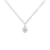 Collier Dorote Argent Blanc Oxyde De Zirconium-Histoire d'Or Online