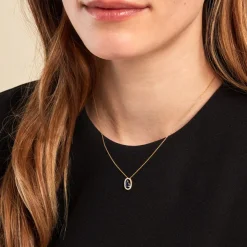 Collier Dorottya Diamant-Histoire d'Or Best