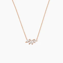 Histoire d'Or Collier Duchesse De Zirconium