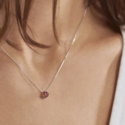 Histoire d'Or Collier Dwight