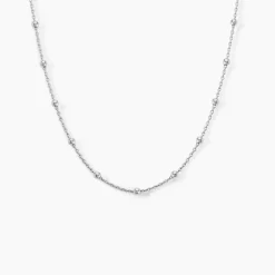 Histoire d'Or Collier Elea