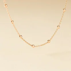 Histoire d'Or Collier Elea