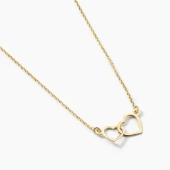 Histoire d'Or Collier Eleno Or Jaune