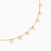 Collier Eleonora Or Jaune-Histoire d'Or Outlet