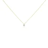 Collier Elfa Or Jaune Diamant-Histoire d'Or Online