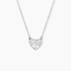 Histoire d'Or Collier Elwenn