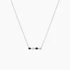 Collier Enid Or Blanc Diamant-Histoire d'Or Outlet