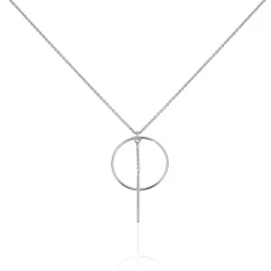 Collier Enissa-Histoire d'Or Hot