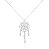 Collier Enola Argent Blanc-Histoire d'Or Outlet