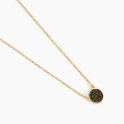 Collier Eryne Or Jaune-Histoire d'Or Outlet