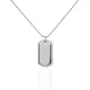 Collier Eutrope Acier Blanc-Histoire d'Or Best