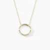 Collier Evgeni Or Jaune Diamant-Histoire d'Or Best