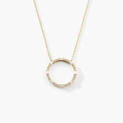 Collier Evgeni Or Jaune Diamant-Histoire d'Or Best