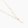 Collier Fenton Or Jaune-Histoire d'Or Discount