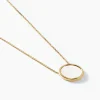 Collier Florica  Or Jaune-Histoire d'Or Clearance