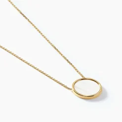 Collier Florica  Or Jaune-Histoire d'Or Clearance
