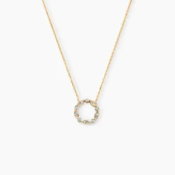 Collier Gianpaolo Or Jaune Diamant-Histoire d'Or Best