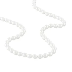 Histoire d'Or Collier Giustina Or Jaune Perle De Culture