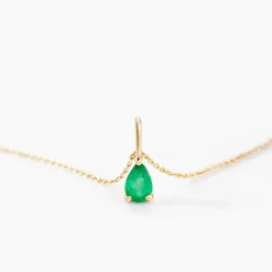 Histoire d'Or Collier Goutte