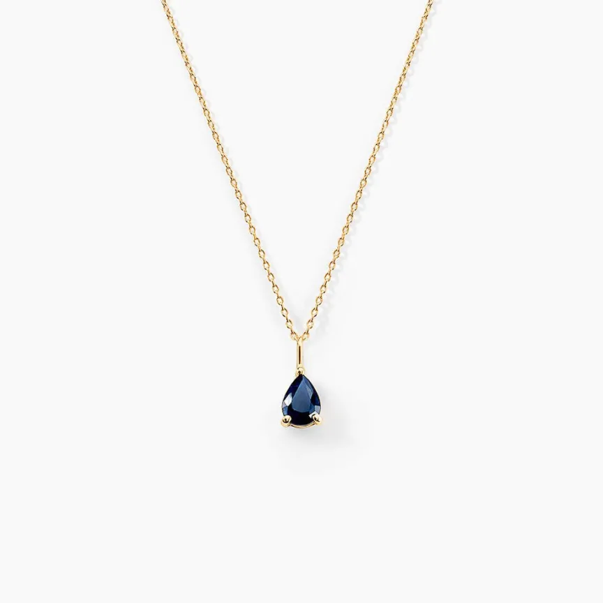 Collier Goutte-Histoire d'Or Outlet
