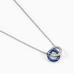 Histoire d'Or Collier Grizzel De Zirconium