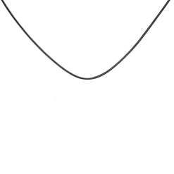 Collier Ireneeae Argent Blanc-Histoire d'Or Outlet