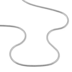 Collier Iroise Argent Blanc-Histoire d'Or Hot