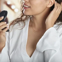 Histoire d'Or Collier Isabela Or Jaune