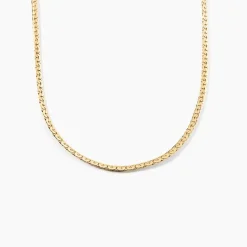 Collier Ivy Maille Haricot-Histoire d'Or