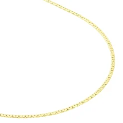 Collier Ivy Maille Haricot-Histoire d'Or