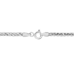 Collier Jany Maille Palmier-Histoire d'Or New